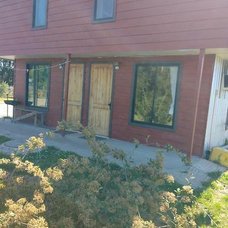 Departamento Rayen Karu Apartamento Puerto Montt Exterior foto