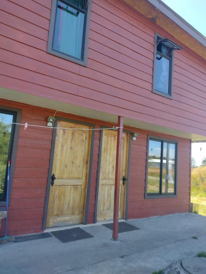 Departamento Rayen Karu Apartamento Puerto Montt Exterior foto