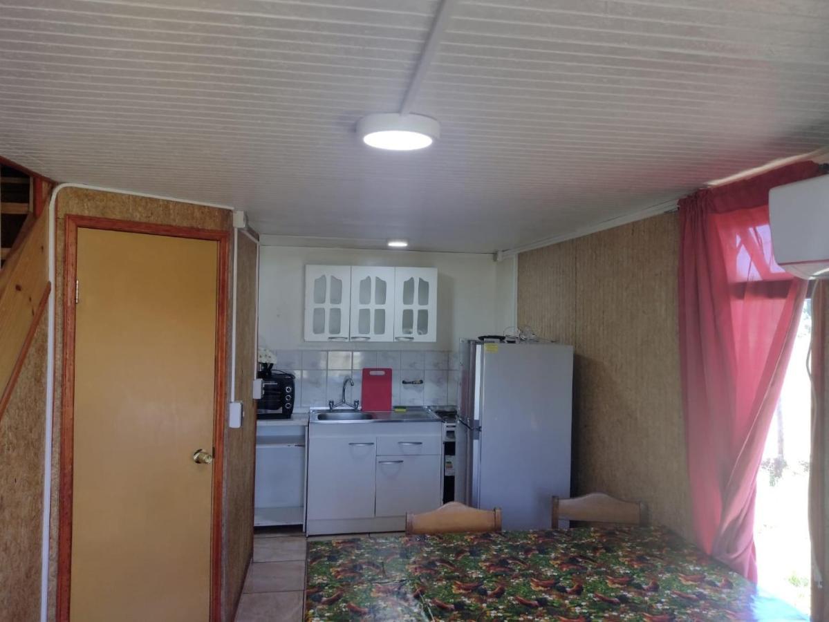 Departamento Rayen Karu Apartamento Puerto Montt Exterior foto